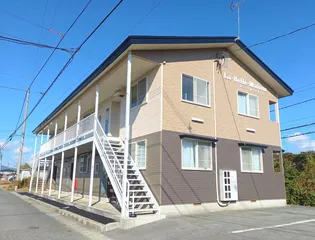 ラ ベルメゾンの画像