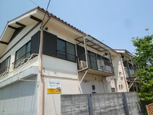 プラザイン脚折の画像