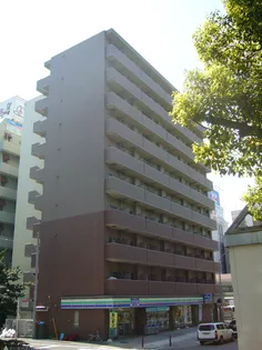 ドミール関内大通の画像