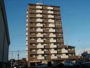 アルファ尾張旭の画像