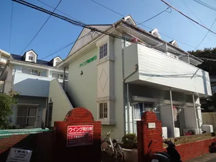 コーポ梅木の画像