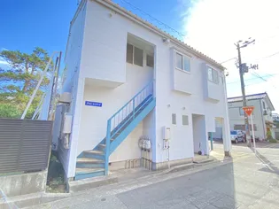 アーバンレジデンスの画像