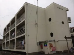 藤井ビル【2階】の外観