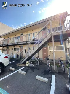 島田コーポの画像