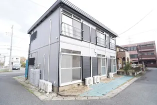 コーポLAKIの画像