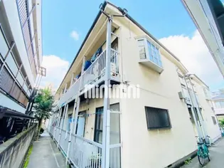 メゾン本八幡A棟の画像