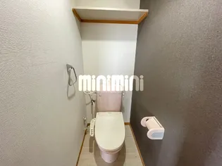 セレクト大岩【3階】の内装