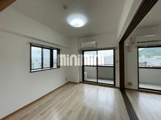 セレクト大岩【3階】の内装