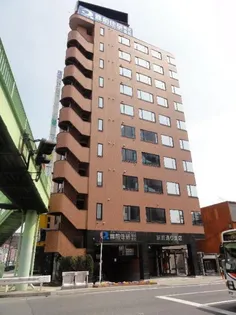 クリスタルビルIIの画像