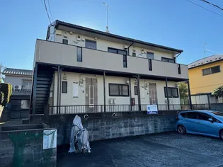 ハイムのぞみの画像