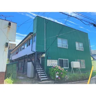 佐々木アパートの画像