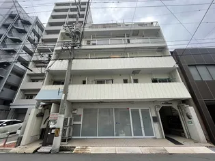 シャトー舟入の画像