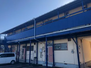 ダイケンハイツ【2階】の外観