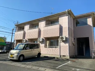 コーポSUIIIの画像