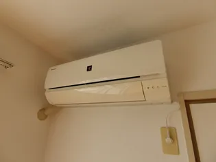 フローラル木花台1棟【2階】の内装