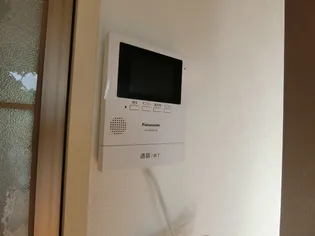 フローラル木花台1棟【2階】の内装