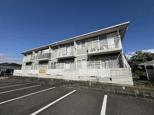 フローラル木花台2棟の画像