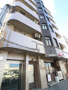 ルネ吉祥院【5階】の外観