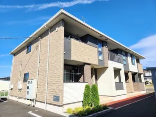 メゾンZERO Bの画像