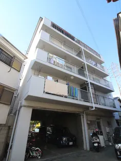 渡辺ハイツの画像