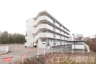 サンラフォーレ花北の画像