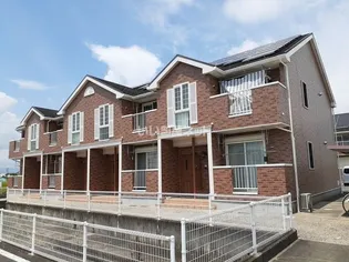 シュープリーム B棟の画像