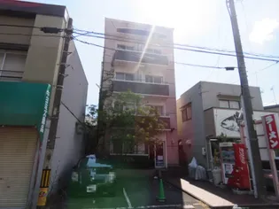 オラシオン音羽町の画像