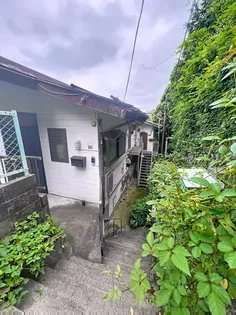 グリーンリッジ町田玉川【1階】の外観