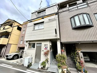 めぐみマンションの画像