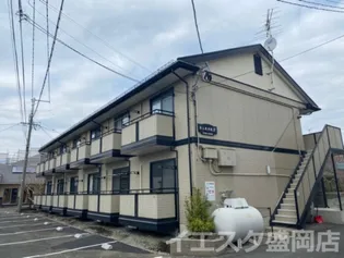 第三麦秀閣A棟の画像