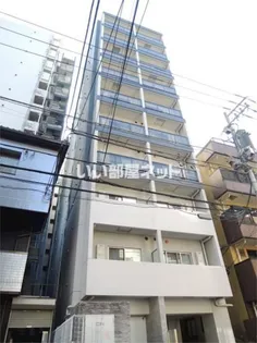 東京都八王子市南町【マンション】の外観