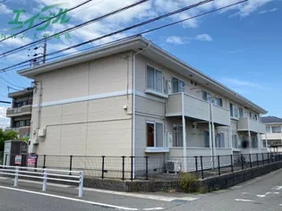 コーポラスアメニティIの画像