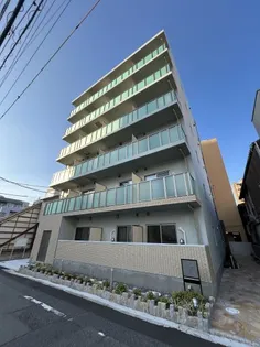 シティー柳町の画像