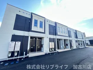 尾上町安田の画像