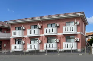 コーポオオカドIICの画像