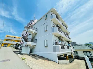 メゾンエスポワール家野町の画像