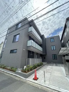 グランソレイユの画像