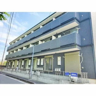 ラ カンパネラ中央林間の画像