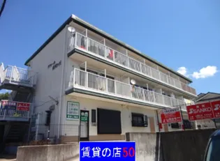 ラフィーネ信貴ヶ丘の画像