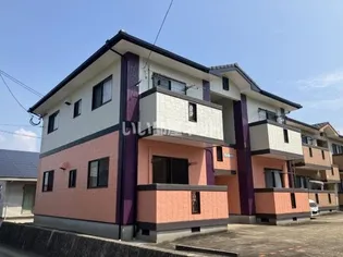 グレイス愛野 A棟の画像