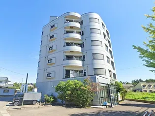 マリンパークハイムの画像