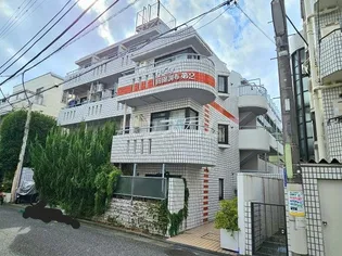 ハイシティ田園調布第2の画像