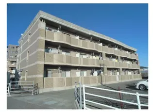 高知県香南市野市町西野【マンション】の外観