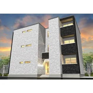 REキャスバルクォーレ長町南【1階】の外観