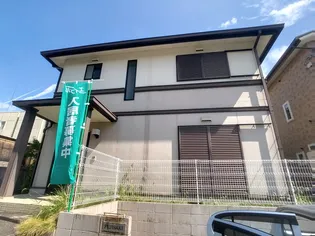 滋賀県甲賀市甲南町耕心3【一戸建】の外観