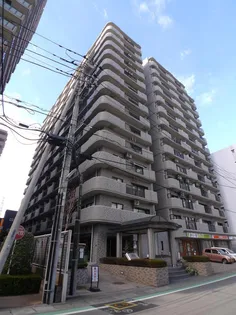 ライオンズマンション海老名第3の画像