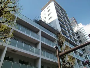 イレーネ初台の画像