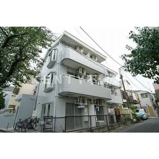 ソワレ池上の画像