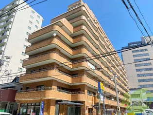 朝日プラザ五橋IIの画像