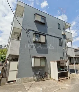 パークハイム12の画像